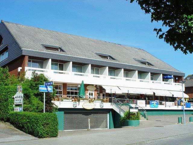 Loreley-13 Sankt Peter-Ording Εξωτερικό φωτογραφία